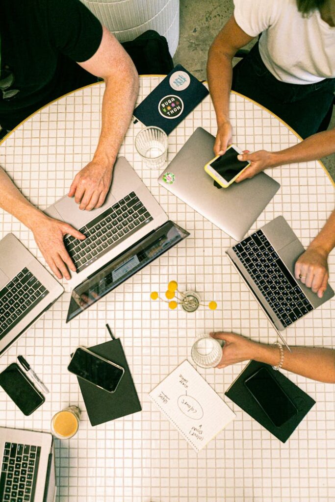 Brands Guardians digital marketer digital marketing company in sirs